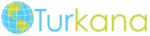 Turkana Inc. Logo